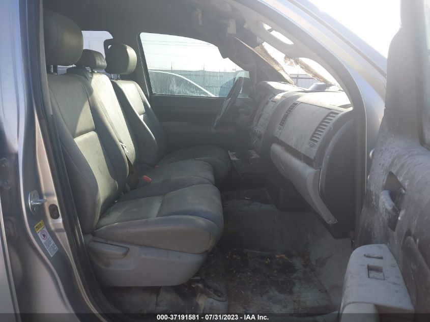 2013 TOYOTA TUNDRA 2WD TRUCK 5TFRM5F1XDX056128