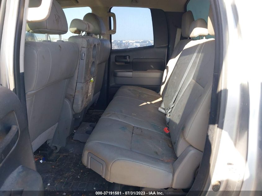 2013 TOYOTA TUNDRA 2WD TRUCK 5TFRM5F1XDX056128