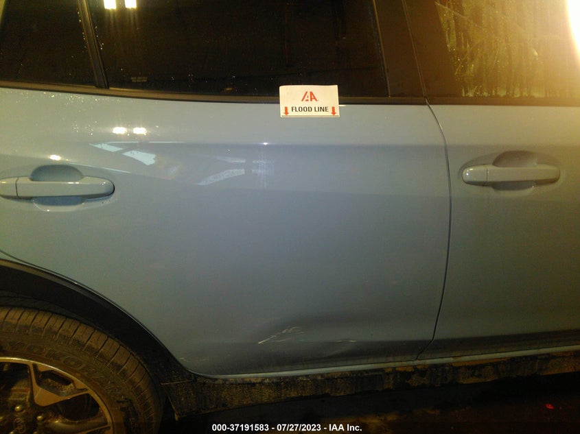 VIN JF2GTAECXK8302867 2019 SUBARU CROSSTREK PREMIUM