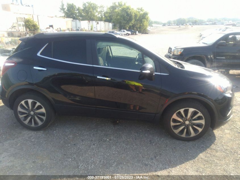 2018 BUICK ENCORE PREFERRED II - KL4CJBSB3JB540723