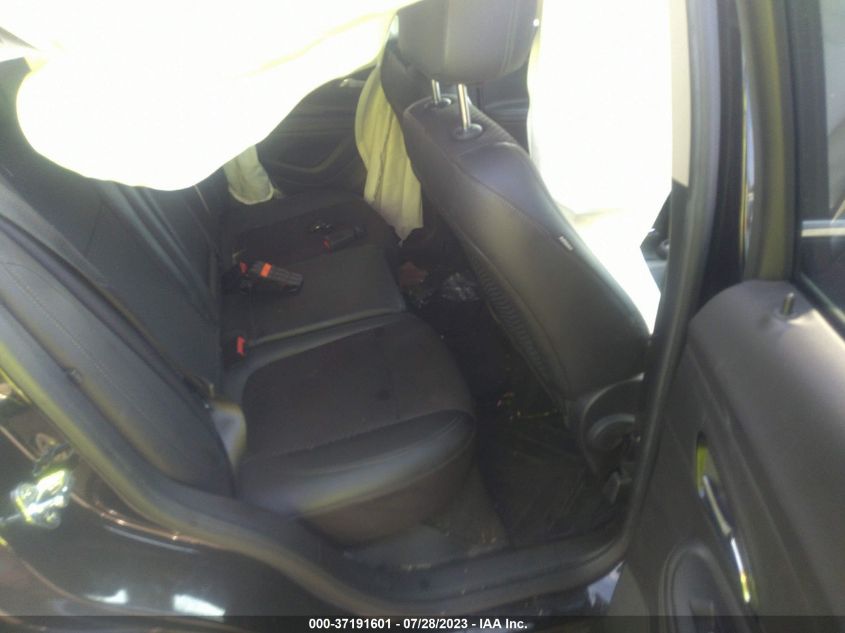 2018 BUICK ENCORE PREFERRED II - KL4CJBSB3JB540723