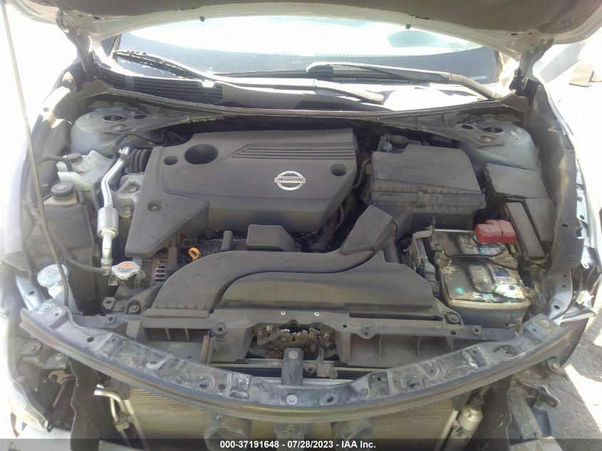 2015 NISSAN ALTIMA 2.5 S - 1N4AL3AP1FN402619