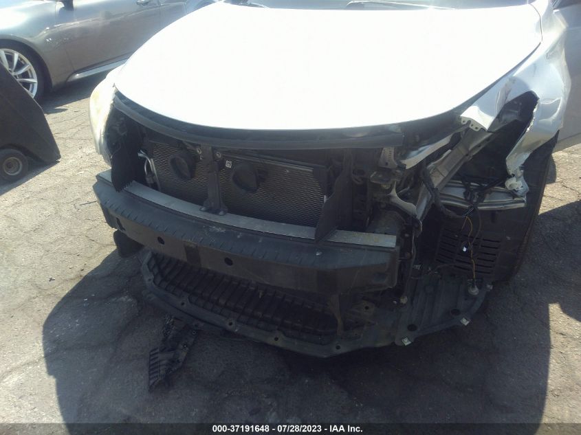 2015 NISSAN ALTIMA 2.5 S - 1N4AL3AP1FN402619