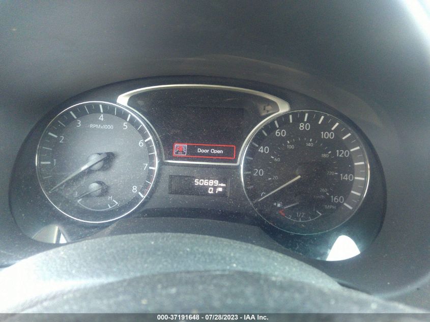 2015 NISSAN ALTIMA 2.5 S - 1N4AL3AP1FN402619