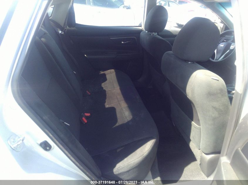 2015 NISSAN ALTIMA 2.5 S - 1N4AL3AP1FN402619