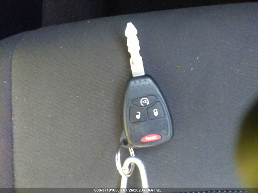 2014 JEEP PATRIOT LATITUDE - 1C4NJRFB9ED766194