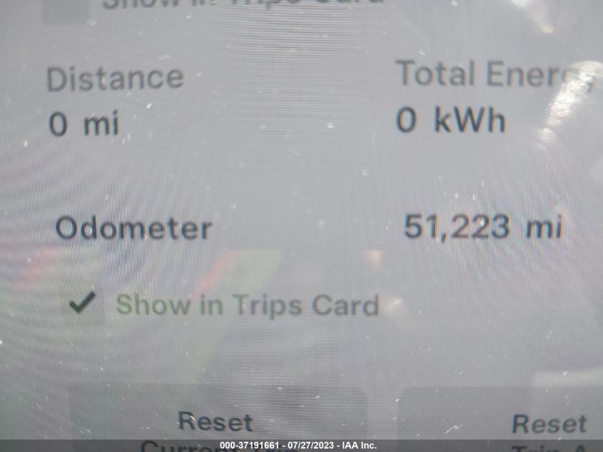 2021 TESLA MODEL Y LONG RANGE - 5YJYGDEE8MF190552