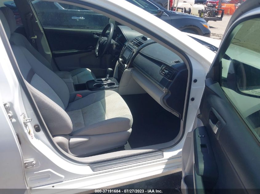 2014 TOYOTA CAMRY L/LE/XLE/SE/SE SPORT - 4T4BF1FK1ER416436