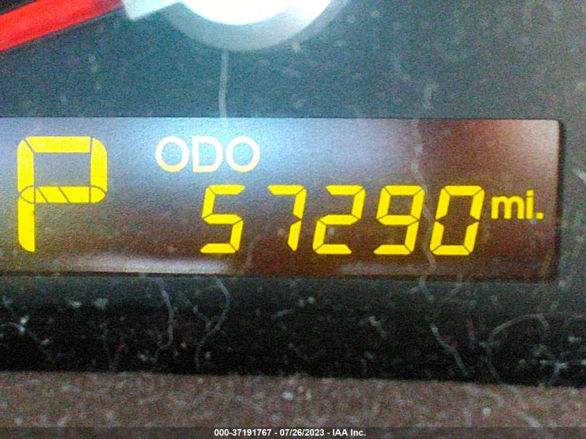 2014 KIA SEDONA LX - KNDMG4C77E6565833