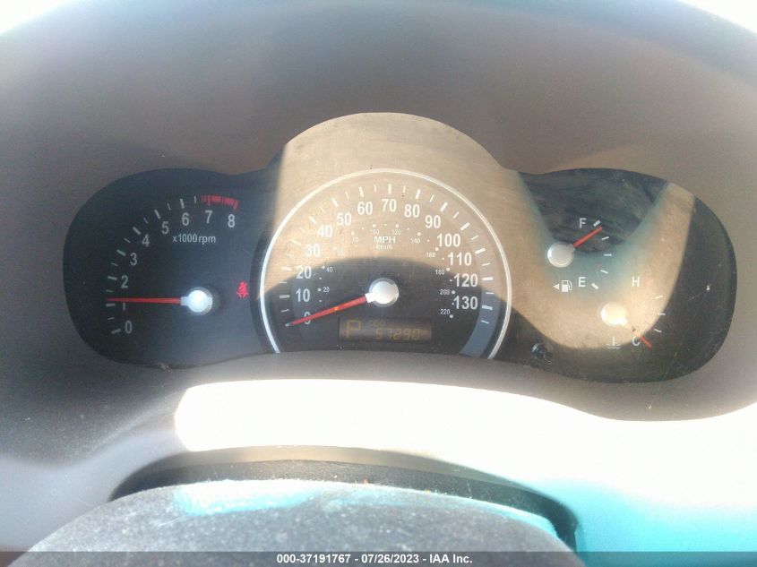 2014 KIA SEDONA LX - KNDMG4C77E6565833