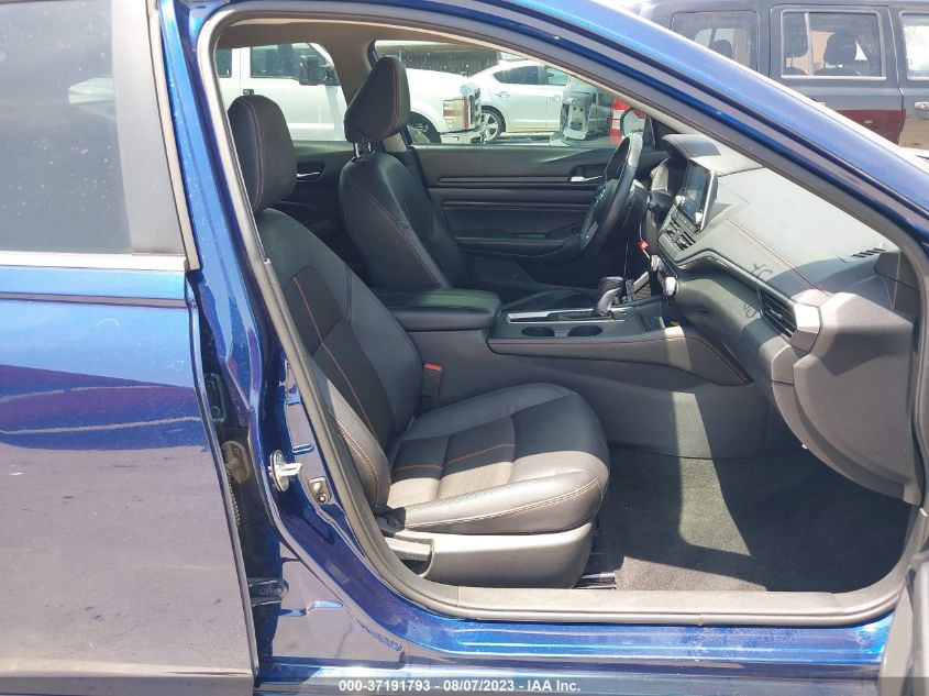 2019 NISSAN ALTIMA 2.5 SR - 1N4BL4CV2KC170303