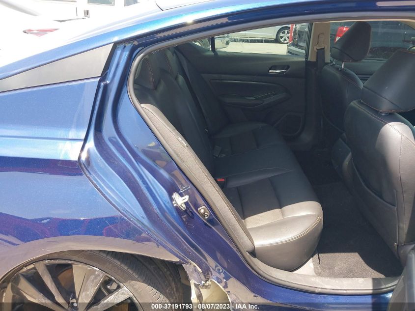 2019 NISSAN ALTIMA 2.5 SR - 1N4BL4CV2KC170303