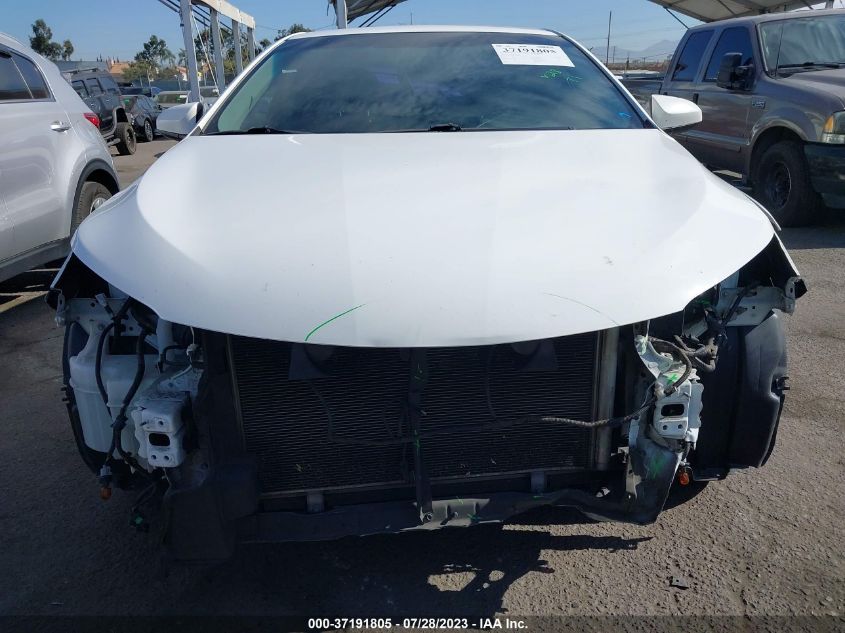 2016 TOYOTA CAMRY LE/XLE/SE/XSE - 4T1BF1FK0GU607858