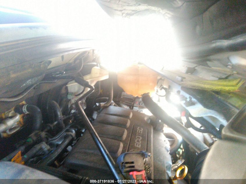 2016 BUICK ENCORE CONVENIENCE - KL4CJBSBXGB735579