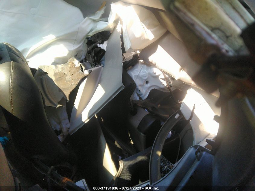 2016 BUICK ENCORE CONVENIENCE - KL4CJBSBXGB735579