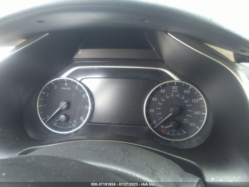2015 NISSAN MURANO S - 5N1AZ2MG5FN254209