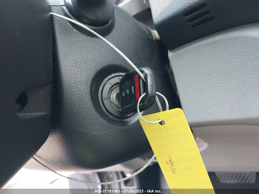 2013 HONDA ACCORD LX - 1HGCR2F33DA243772