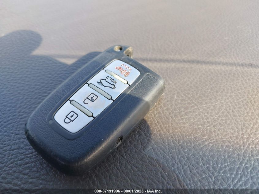 2013 HYUNDAI GENESIS 3.8L - KMHGC4DD3DU241586