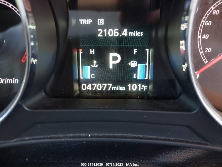 2019 MITSUBISHI OUTLANDER SPORT ES/LE/SP - JA4AP3AU4KU002097