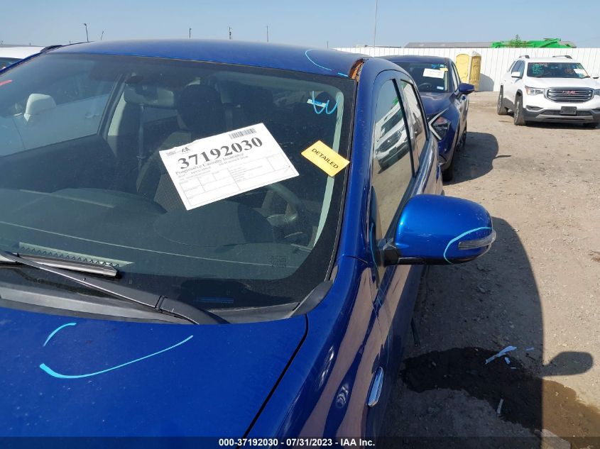 2019 MITSUBISHI OUTLANDER SPORT ES/LE/SP - JA4AP3AU4KU002097