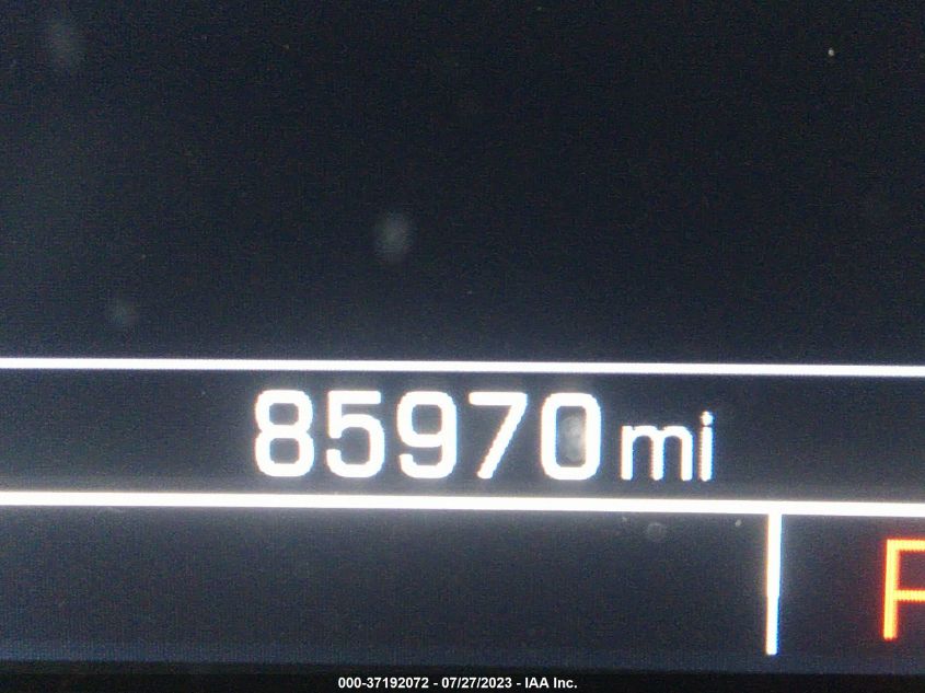2018 CHEVROLET SILVERADO 1500 LT - 1GCVKREC5JZ140789