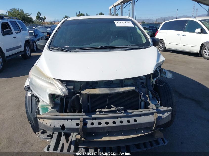2015 NISSAN VERSA NOTE S/S PLUS/SV/SR/SL - 3N1CE2CP5FL357689