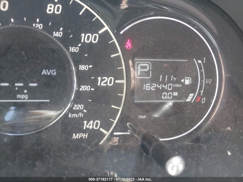 2015 NISSAN VERSA NOTE S/S PLUS/SV/SR/SL - 3N1CE2CP5FL357689