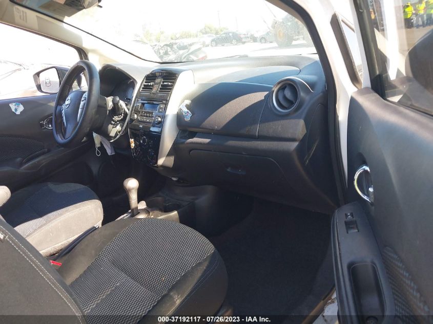 2015 NISSAN VERSA NOTE S/S PLUS/SV/SR/SL - 3N1CE2CP5FL357689