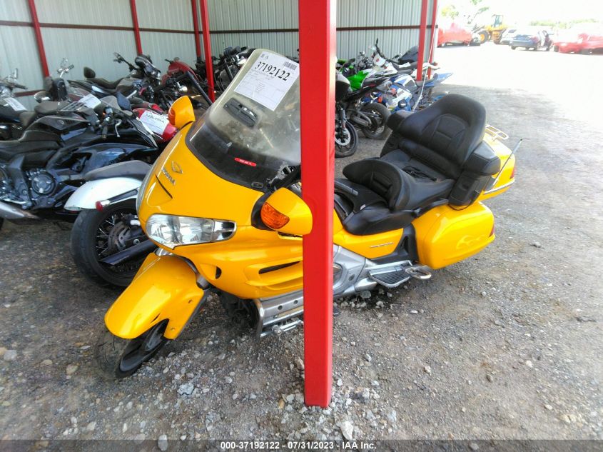 2005 HONDA GL1800 A 1HFSC474X5A403586