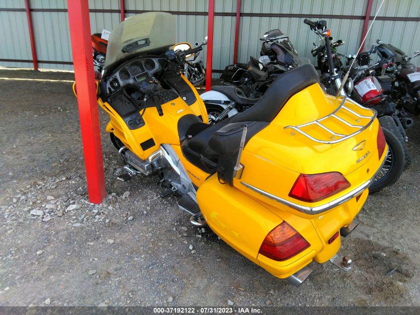 2005 HONDA GL1800 A 1HFSC474X5A403586