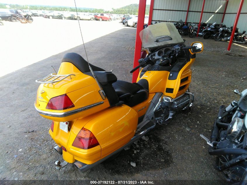 2005 HONDA GL1800 A 1HFSC474X5A403586