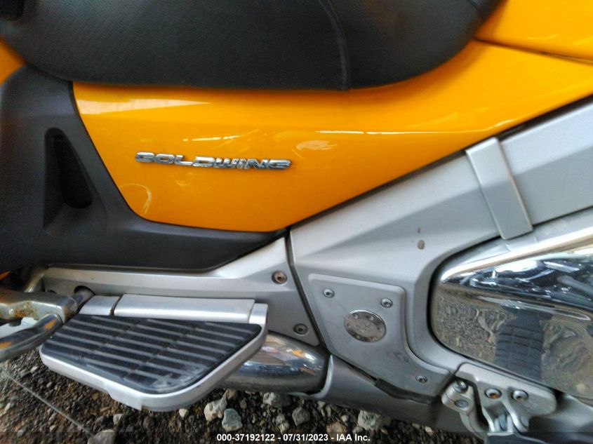 2005 HONDA GL1800 A 1HFSC474X5A403586