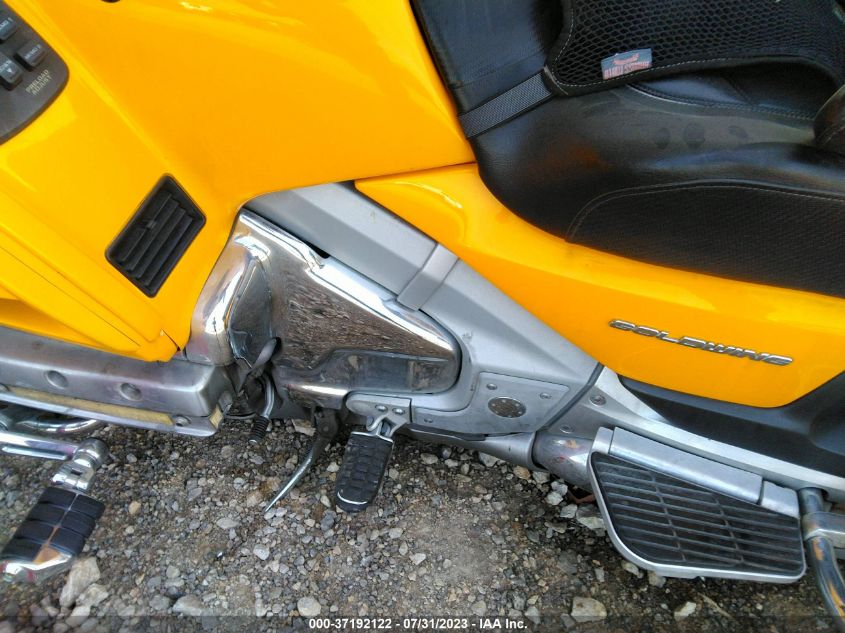 2005 HONDA GL1800 A 1HFSC474X5A403586