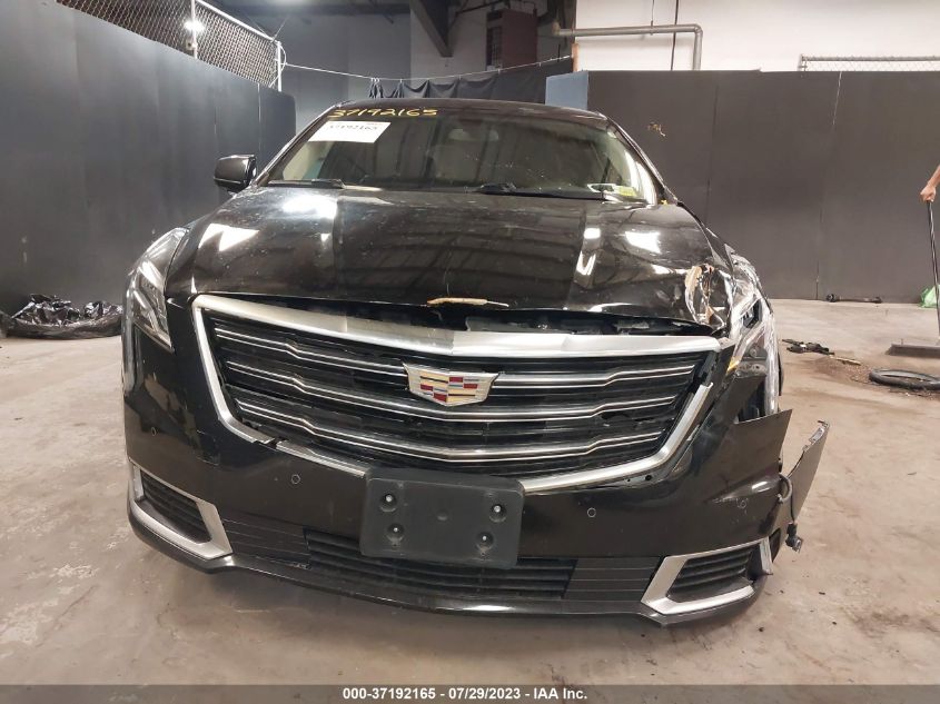 2019 CADILLAC XTS LUXURY - 2G61M5S33K9116754