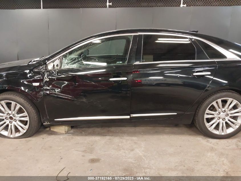 2019 CADILLAC XTS LUXURY - 2G61M5S33K9116754