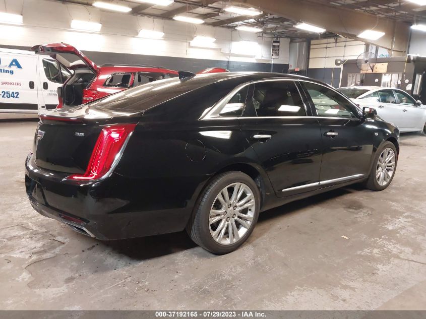 2019 CADILLAC XTS LUXURY - 2G61M5S33K9116754