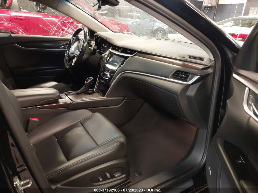 2019 CADILLAC XTS LUXURY - 2G61M5S33K9116754