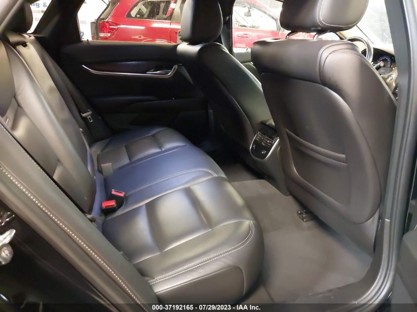 2019 CADILLAC XTS LUXURY - 2G61M5S33K9116754