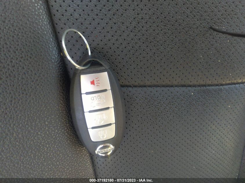 2016 NISSAN ROGUE SL - 5N1AT2MV2GC915840