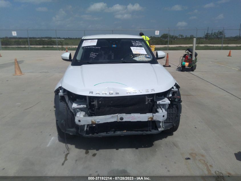2018 LAND ROVER RANGE ROVER EVOQUE SE - SALVP2RX7JH311546