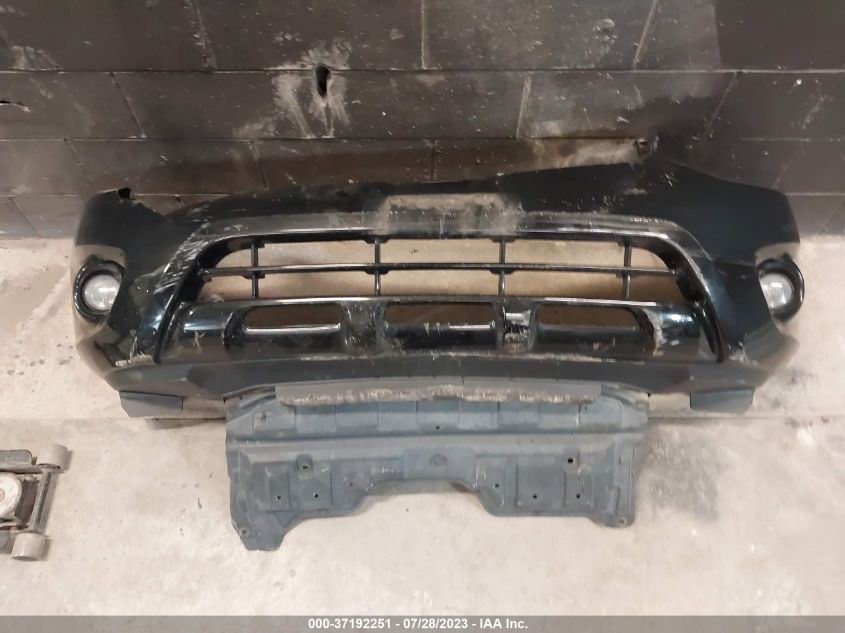 2013 NISSAN ROGUE SL - JN8AS5MV0DW121393