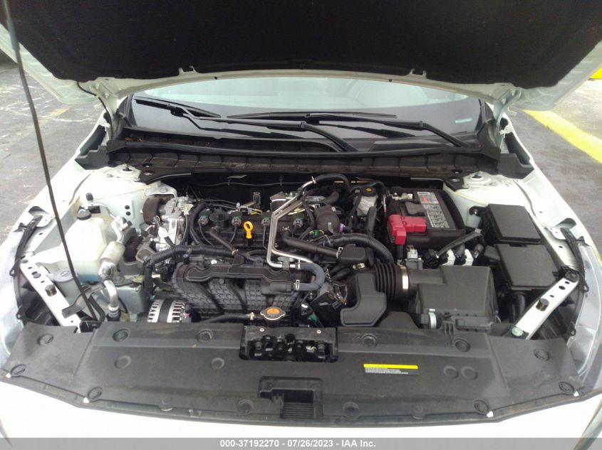 2023 NISSAN ALTIMA 2.5 SV - 1N4BL4DV7PN341749