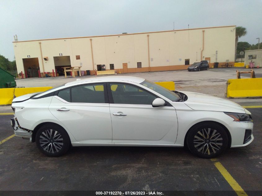 2023 NISSAN ALTIMA 2.5 SV - 1N4BL4DV7PN341749