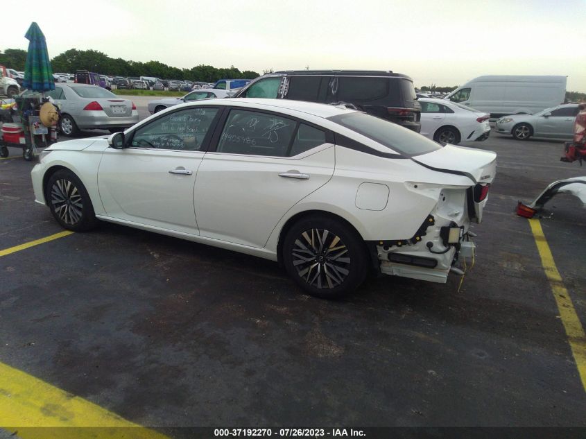 2023 NISSAN ALTIMA 2.5 SV - 1N4BL4DV7PN341749