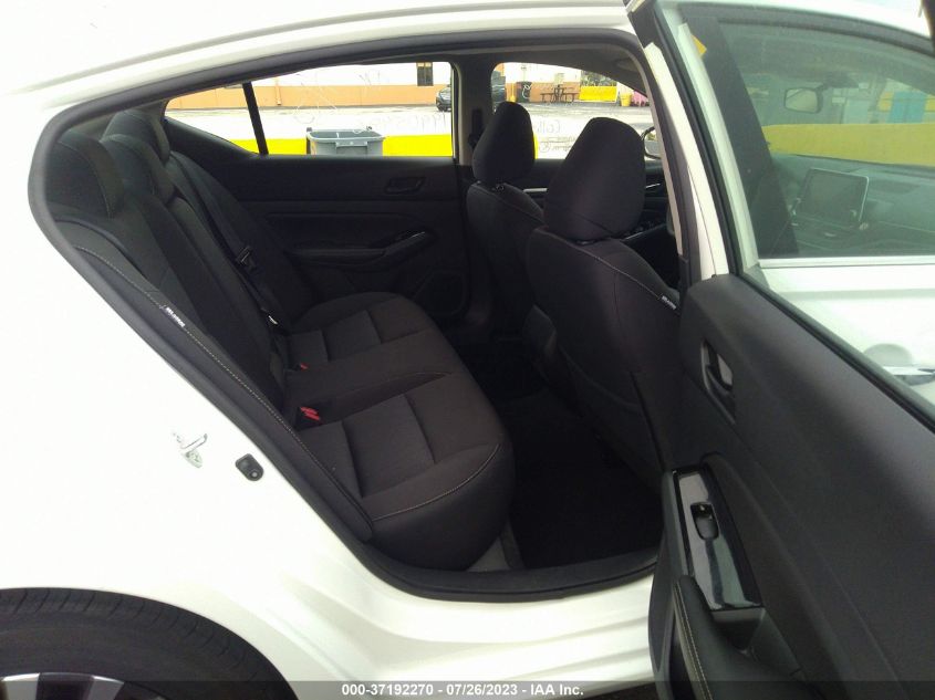 2023 NISSAN ALTIMA 2.5 SV - 1N4BL4DV7PN341749