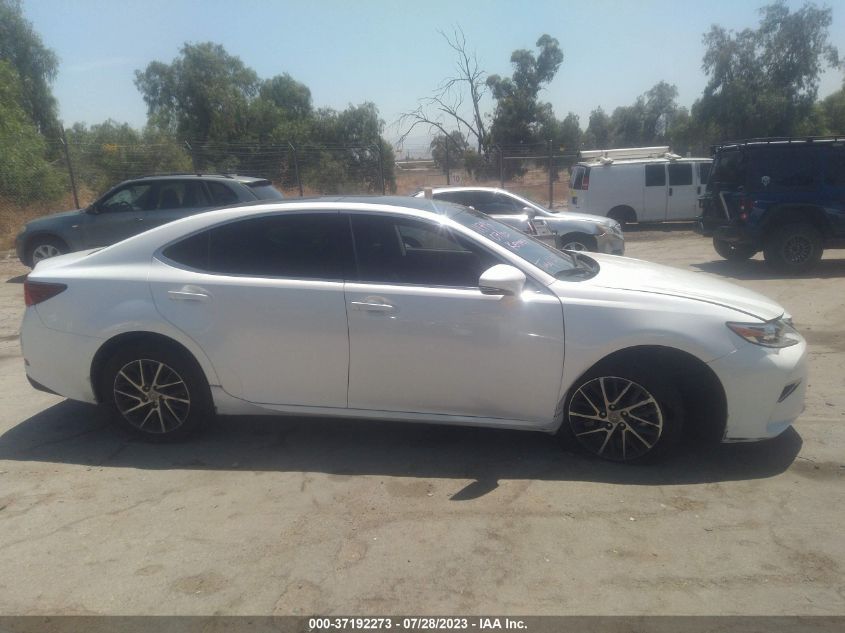 2016 LEXUS ES 350 - JTHBK1GG5G2246261