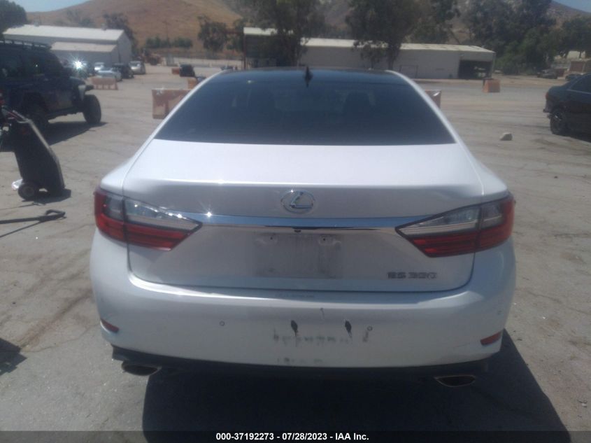 2016 LEXUS ES 350 - JTHBK1GG5G2246261