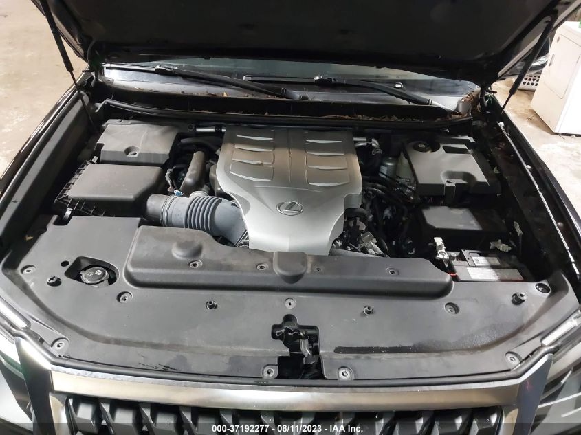 2020 LEXUS GX GX 460 PREMIUM JTJAM7BX7L5262145