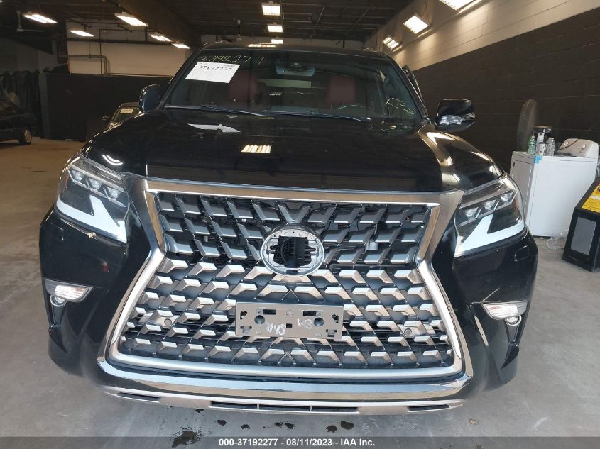 2020 LEXUS GX GX 460 PREMIUM JTJAM7BX7L5262145