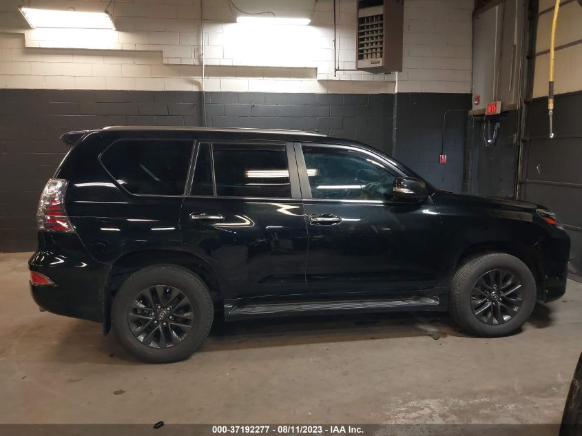 2020 LEXUS GX GX 460 PREMIUM JTJAM7BX7L5262145